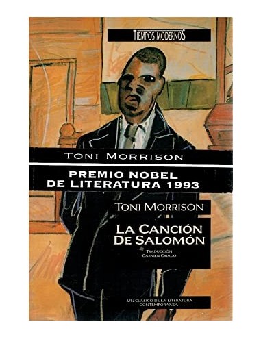 LA CANCIÓN DE SALOMÓN