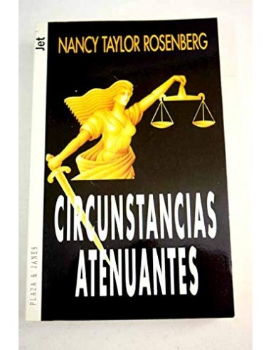 CIRCUNSTANCIAS ATENUANTES