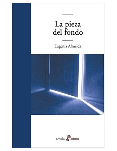 LA PIEZA DEL FONDO