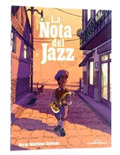 LA NOTA DEL JAZZ