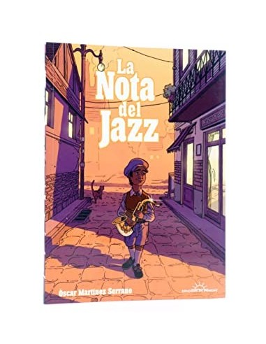 LA NOTA DEL JAZZ