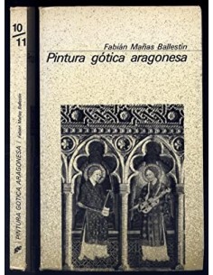 PINTURA GÓTICA ARAGONESA