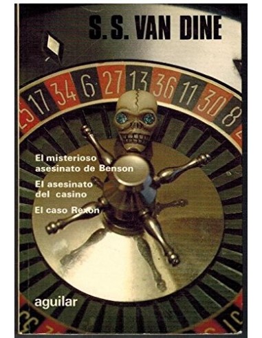 NOVELAS ESCOGIDAS EL MISTERIOSO...