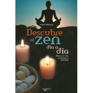 DESCUBRE EL ZEN DÍA A DÍA