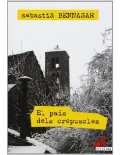 EL PAÍS DELS CREPUSCLES