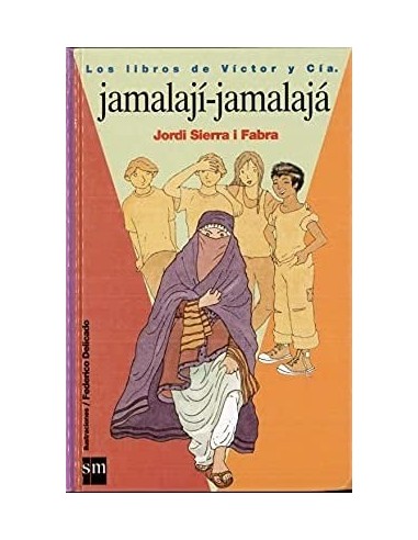 JAMALAJÍ-JAMALAJÁ