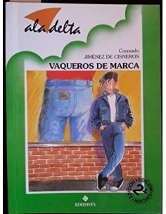 VAQUEROS DE MARCA