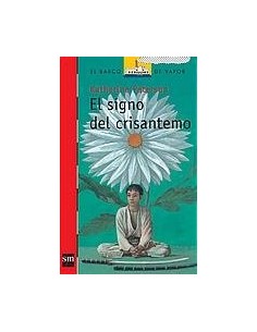EL SIGNO DEL CRISANTEMO