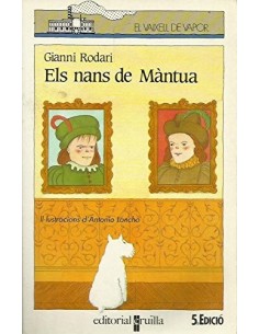 ELS NANS DE MÀNTUA