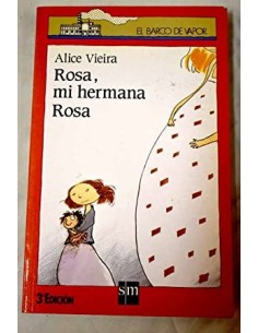 ROSA MI HERMANA ROSA
