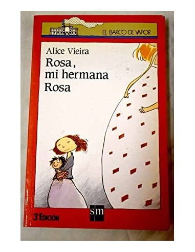 ROSA MI HERMANA ROSA