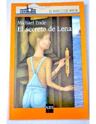 EL SECRETO DE LENA
