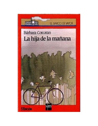 LA HIJA DE LA MAÑANA