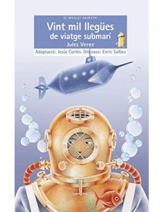 VINT MIL LLEGÜES DE VIATGE...