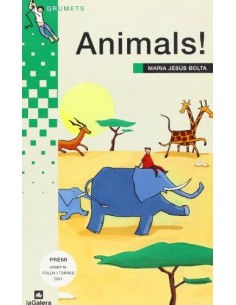ANIMALS!