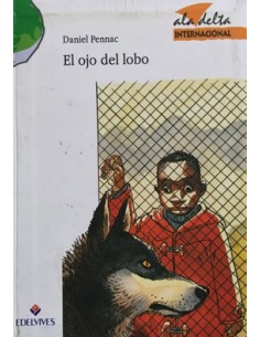 EL OJO DEL LOBO