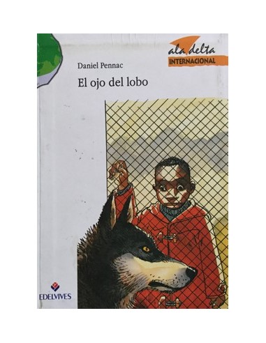 EL OJO DEL LOBO