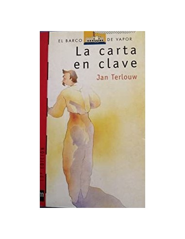 LA CARTA EN CLAVE