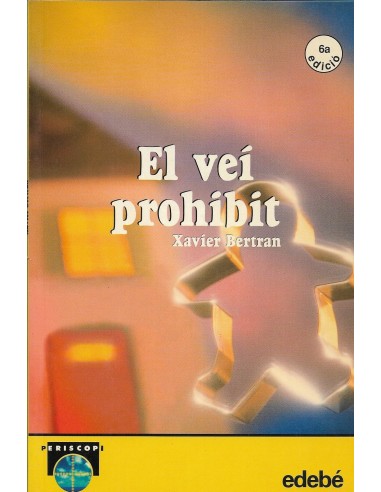 EL VEÍ PROHIBIT