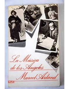 LA MÚSICA DE LOS ÁNGELES