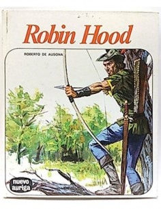 ROBIN HOOD 1983