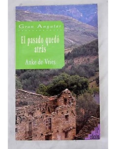 EL PASADO QUEDÓ ATRÁS