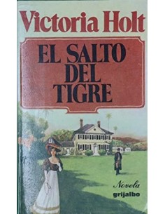 EL SALTO DEL TIGRE
