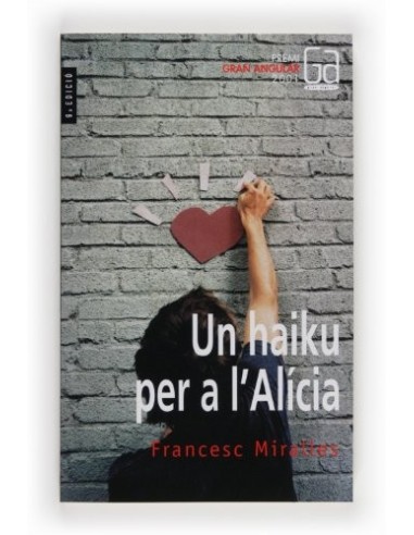 UN HAIKU PER A L´ALICIA
