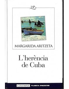 L´HERENCIA DE CUBA