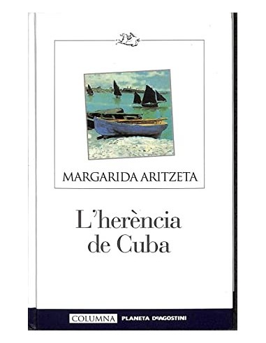 L´HERENCIA DE CUBA