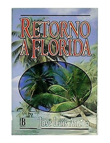RETORNO A FLORIDA