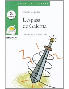 L´ESPASA DE GALERNA