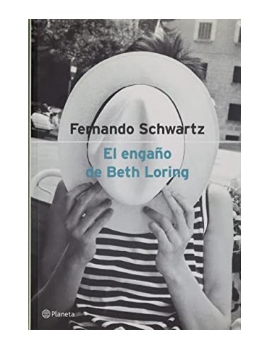 EL ENGAÑO DE BETH LORING
