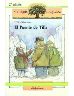 EL PUENTE DE TILLA