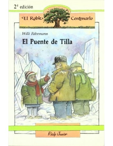 EL PUENTE DE TILLA