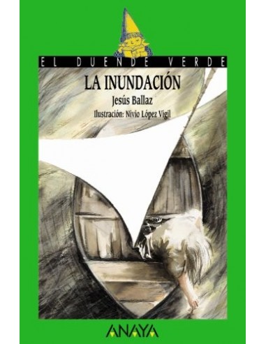 LA INUNDACIÓN