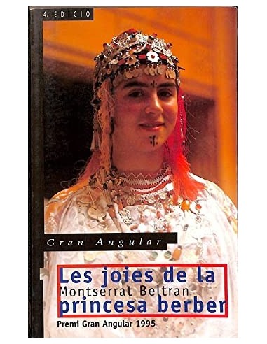 LES JOIES DE LA PRINCESA BERBER