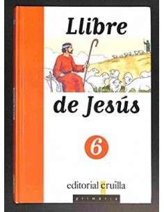LLIBRE DE JESÚS 6