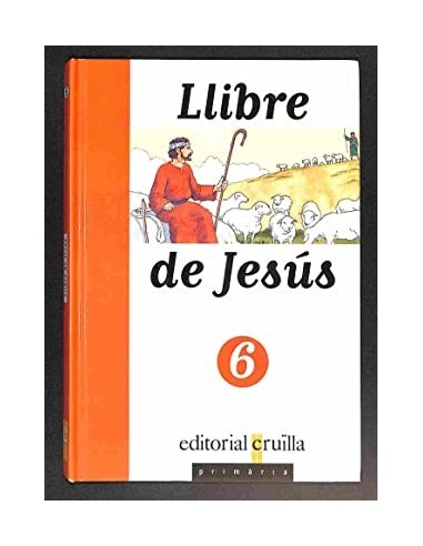 LLIBRE DE JESÚS 6