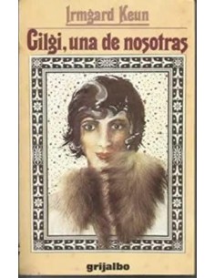 GILGI UNA DE NOSOTRAS