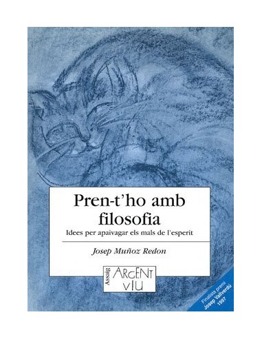 PREN-T´HO AMB FILOSOFIA Idees per...
