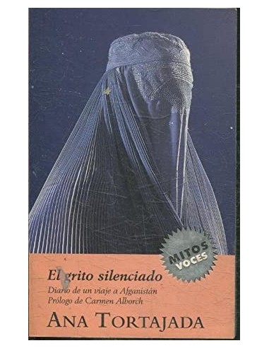 EL GRITO SILENCIADO