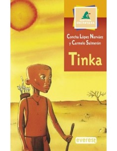 TINKA