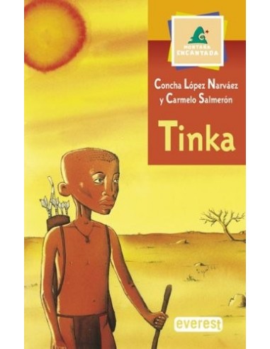 TINKA
