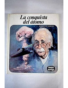 LA CONQUISTA DEL ÁTOMO 1979