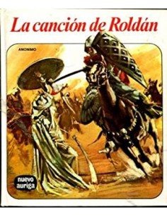 LA CANCIÓN DE ROLDÁN 1982