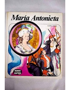 MARÍA ANTONIETA 1981