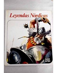 LEYENDAS NÓRDICAS 1982