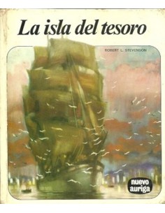 LA ISLA DEL TESORO 1981
