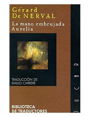 LA MANO EMBRUJADA/AURELIA